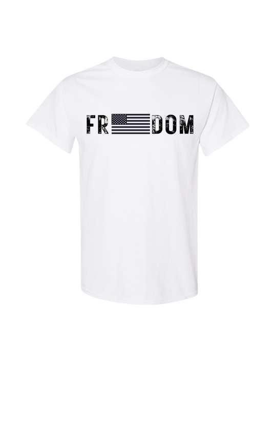 Freedom