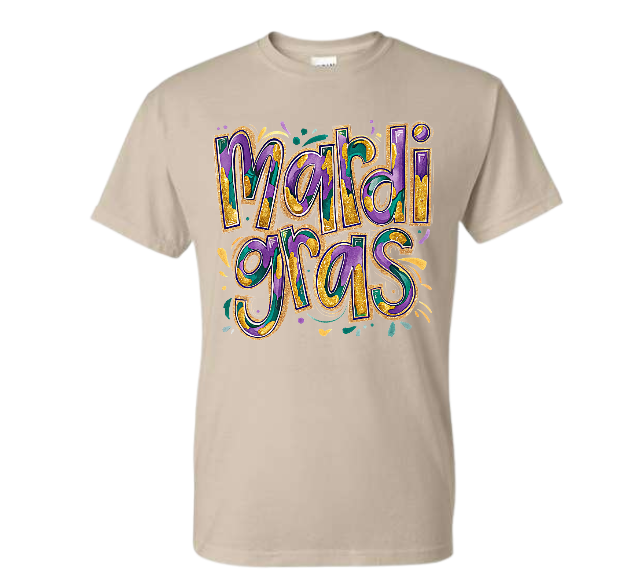 Mardi Gras