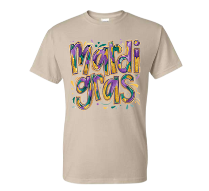 Mardi Gras