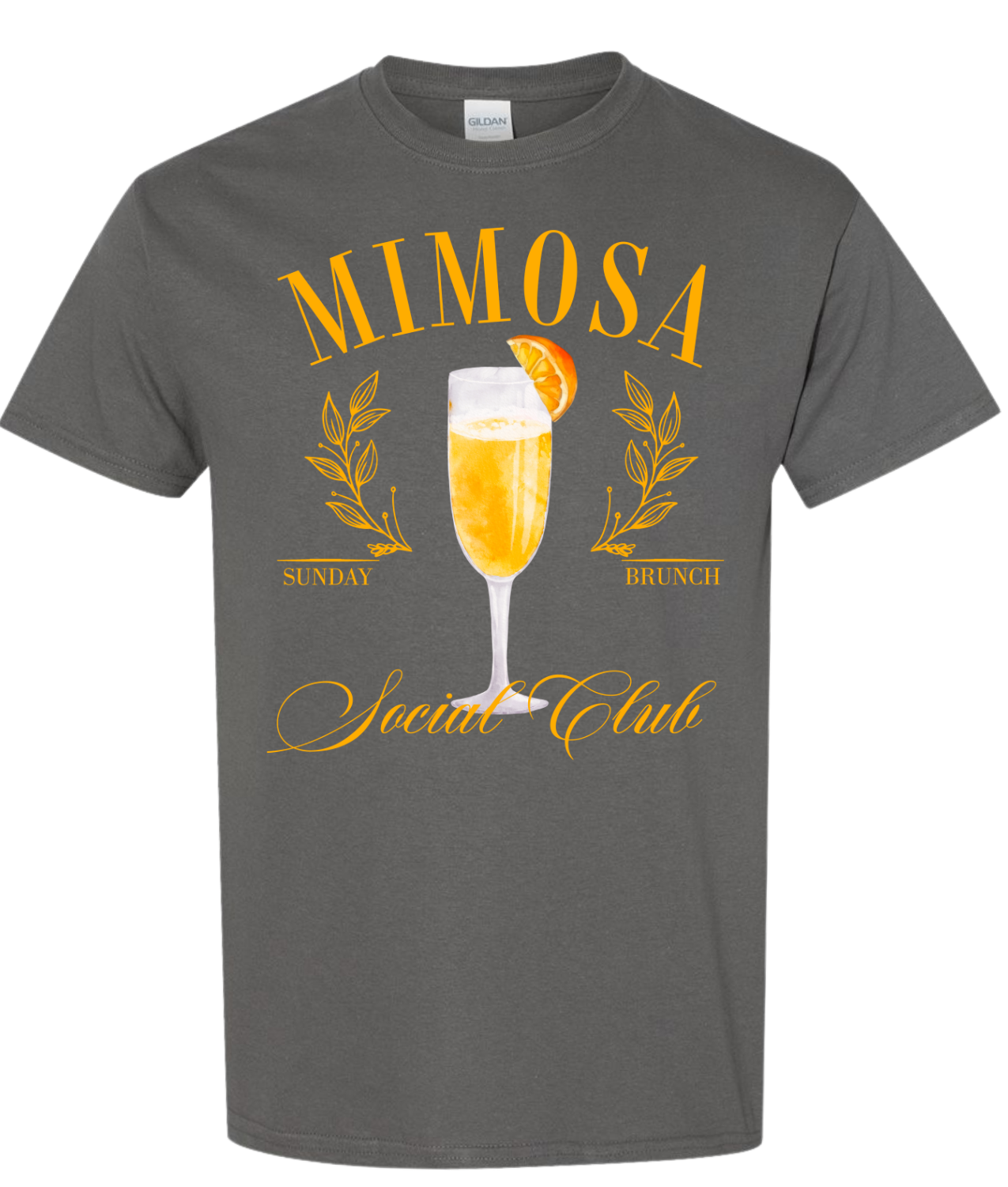 Mimosa Social Club