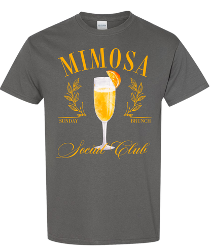 Mimosa Social Club