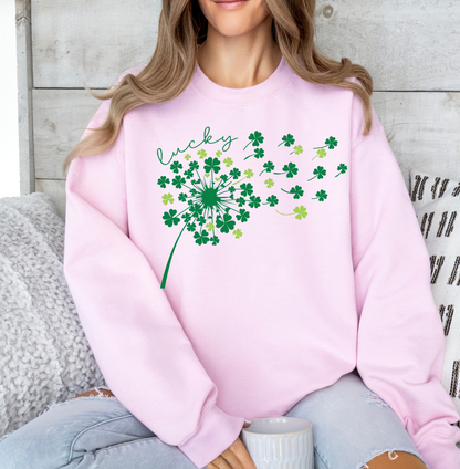 Lucky Clover