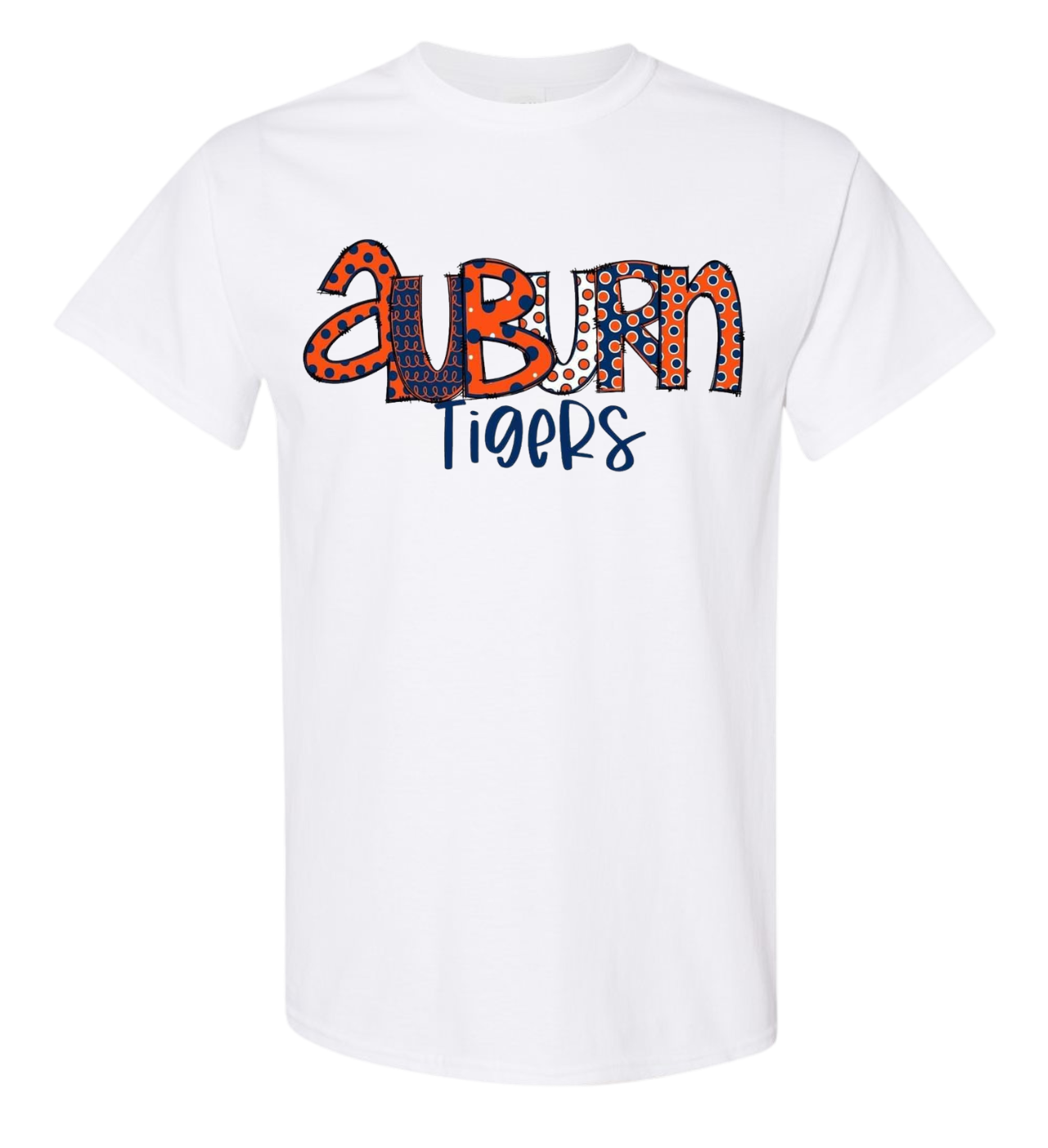 Auburn Tigers