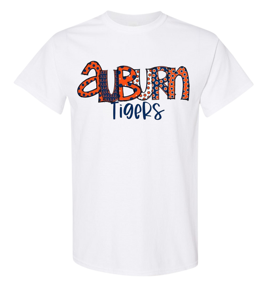 Auburn Tigers