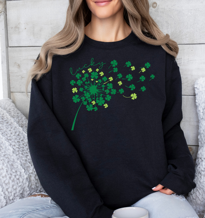 Lucky Clover