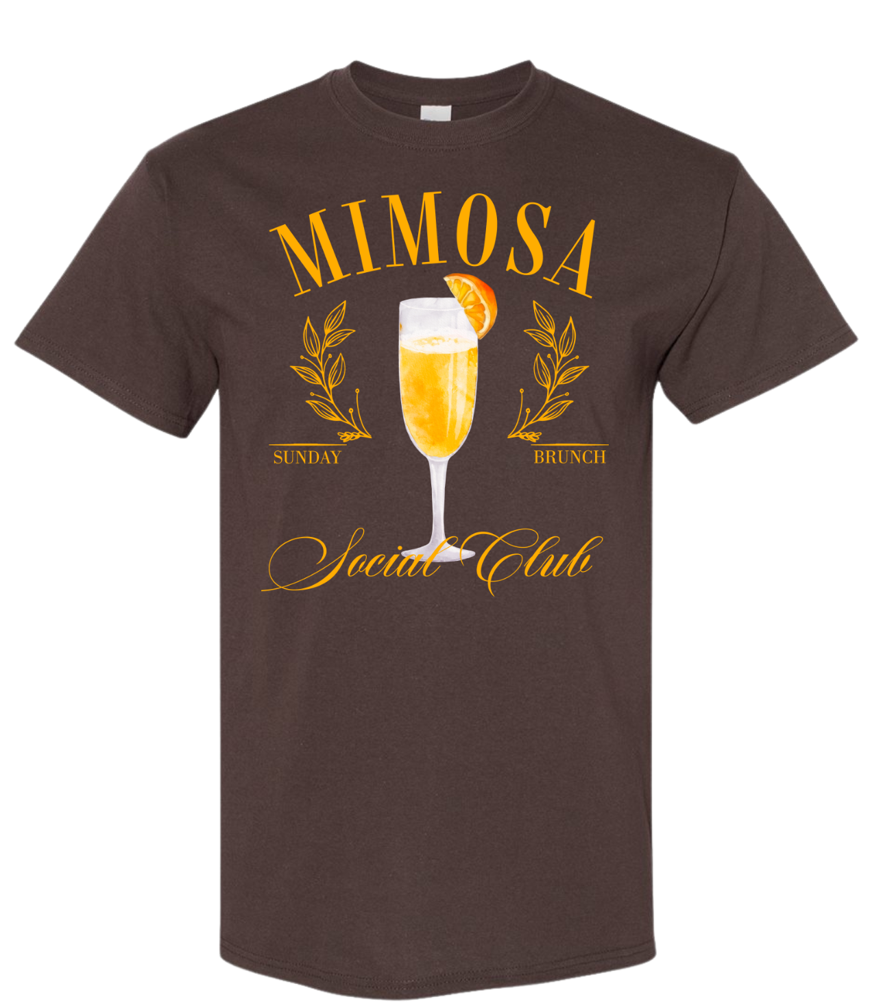 Mimosa Social Club