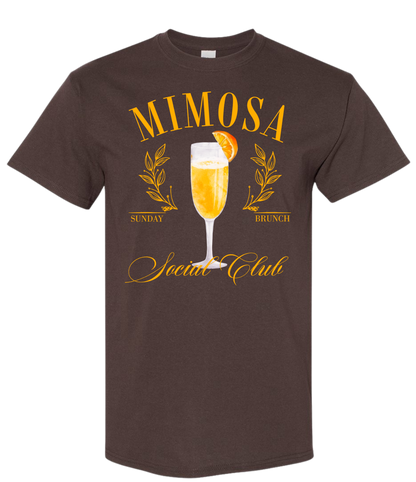 Mimosa Social Club