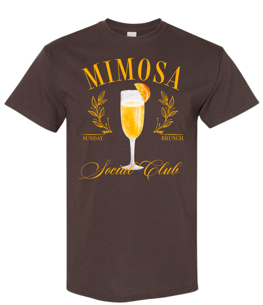 Mimosa Social Club