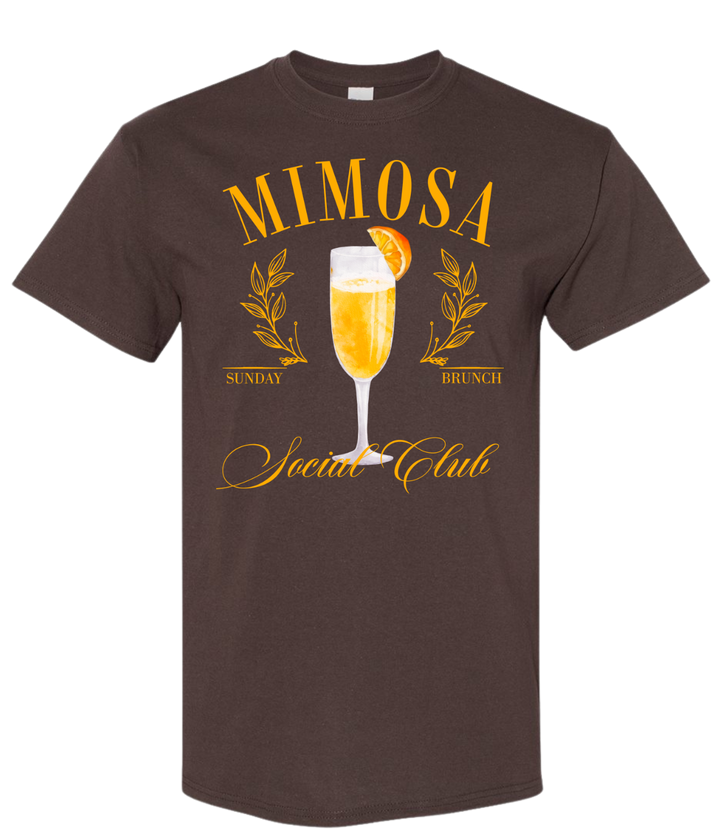 Mimosa Social Club