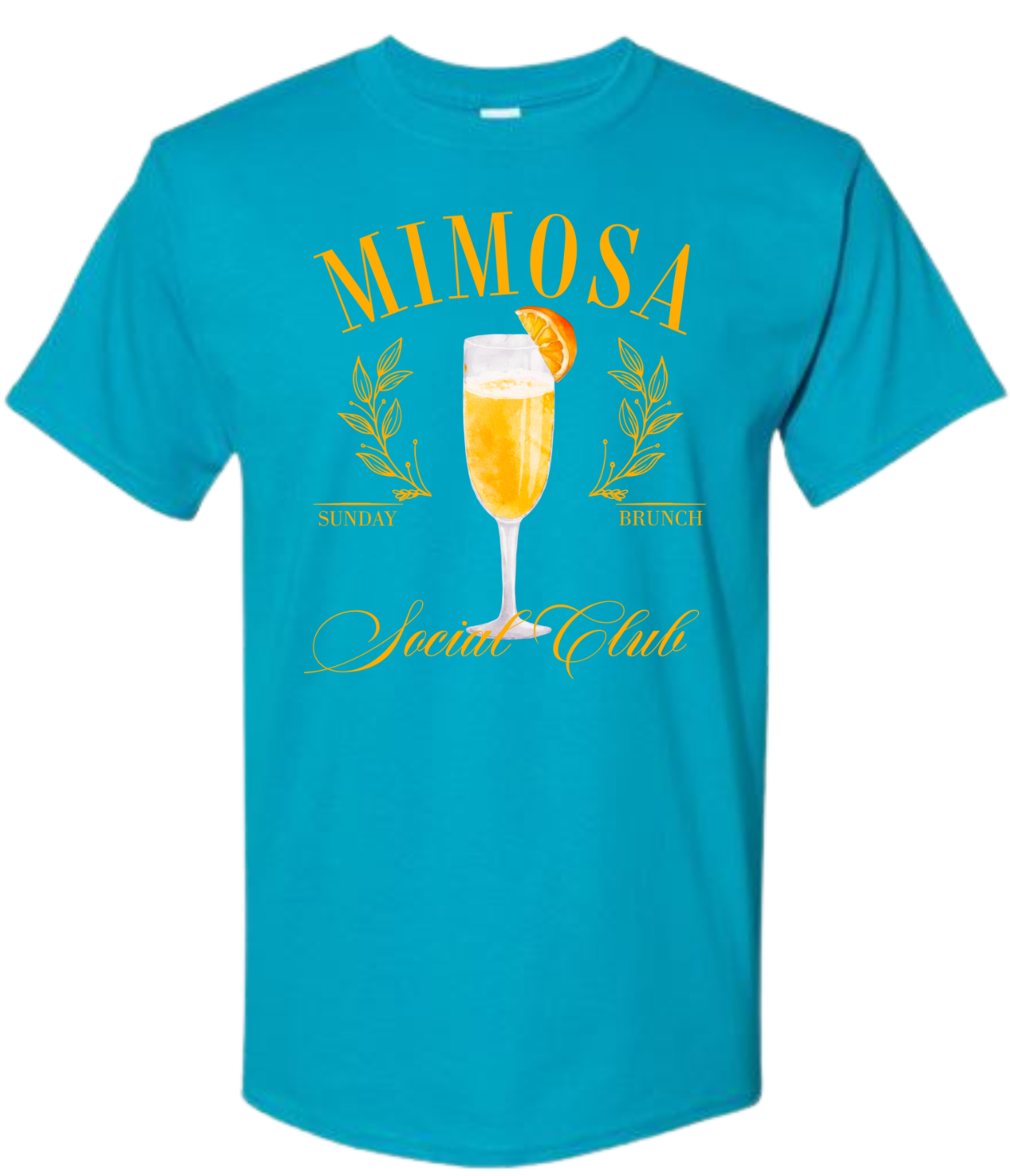 Mimosa Social Club