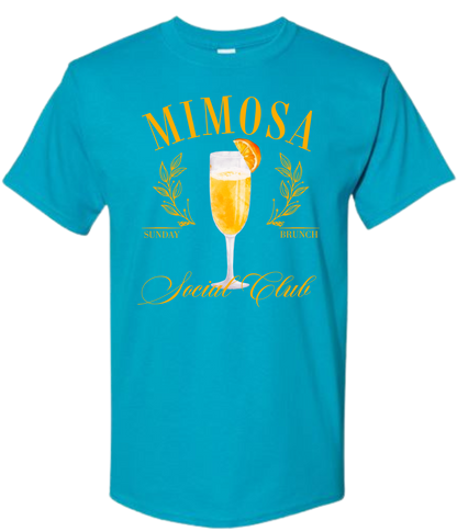 Mimosa Social Club