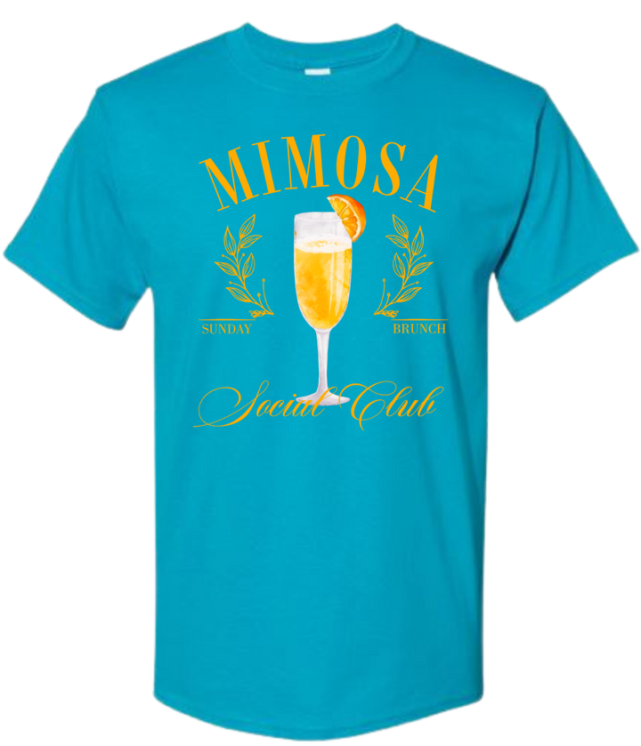 Mimosa Social Club