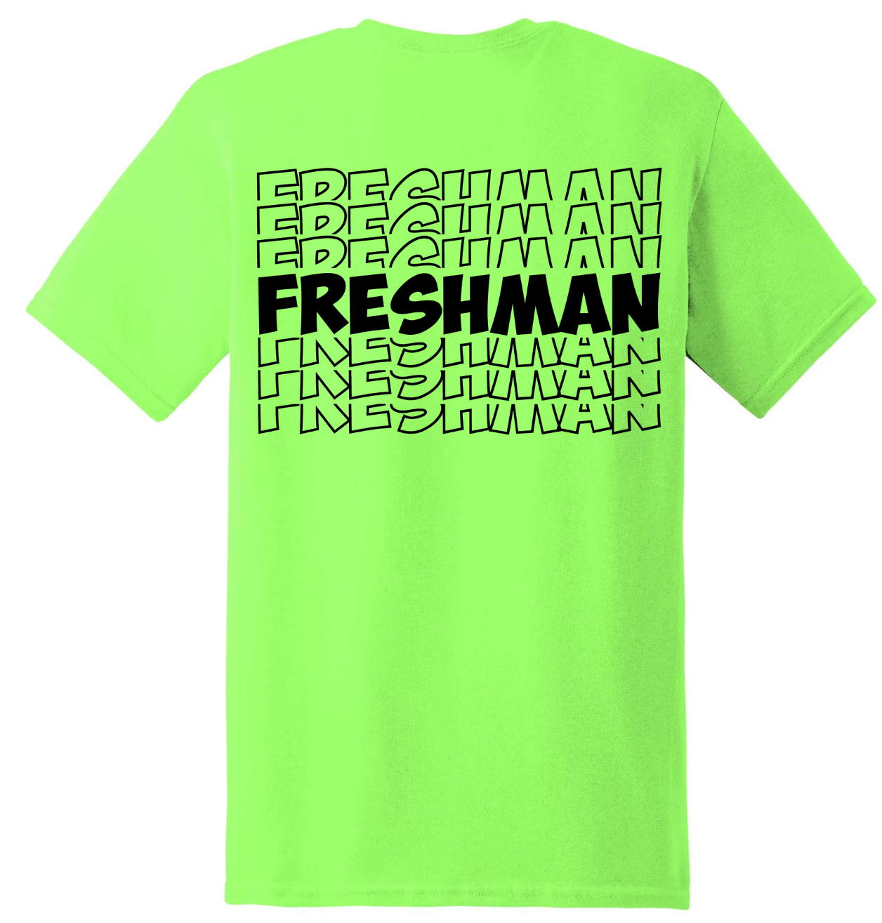 Freshman