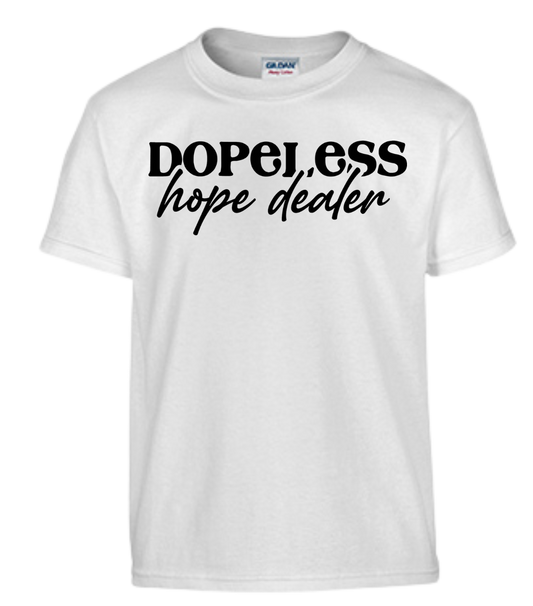 Dopeless Hope Dealer