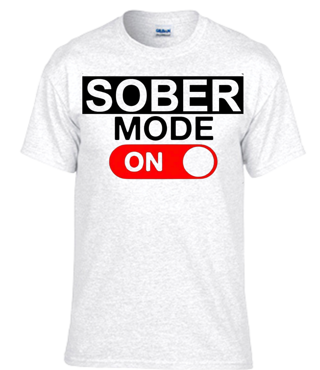 Sober Mode On