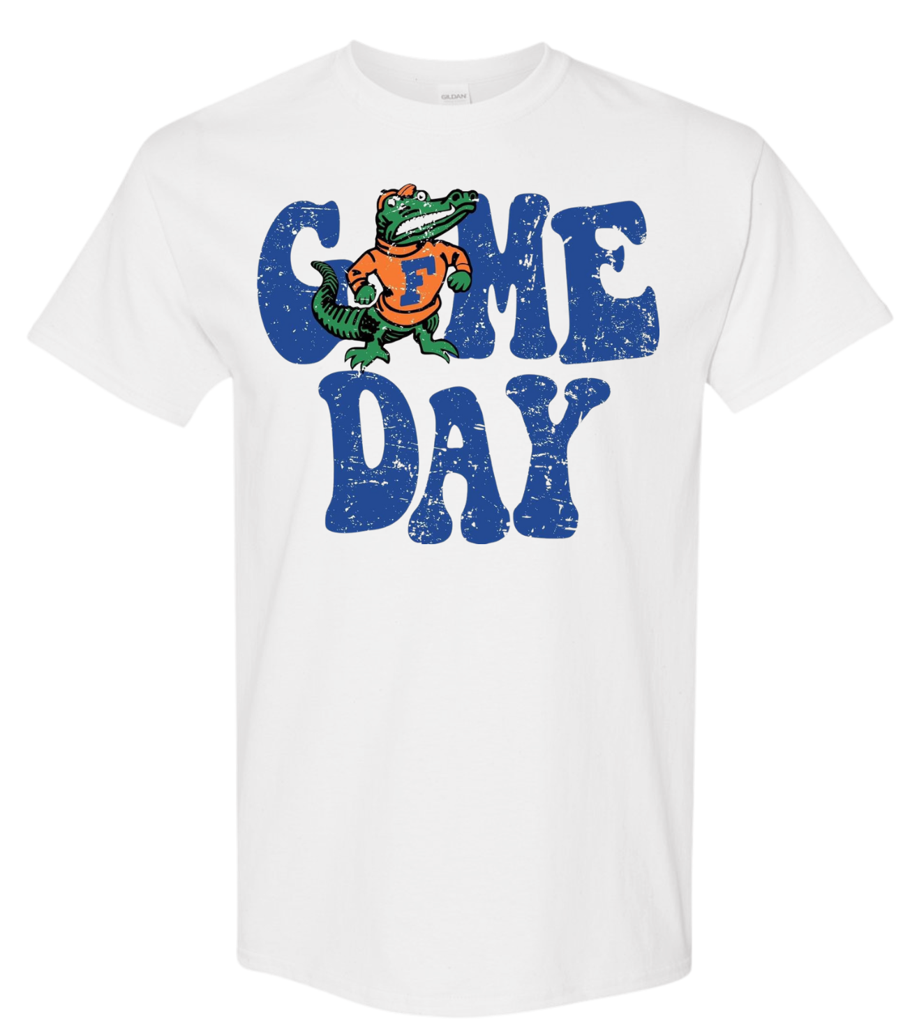 Game Day- Florida