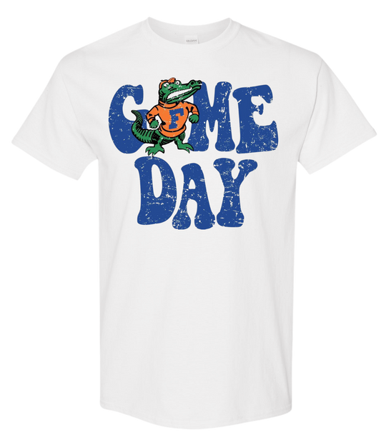 Game Day- Florida