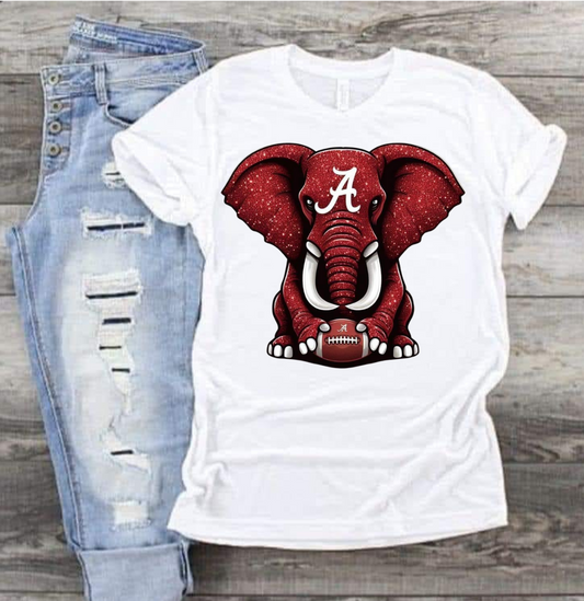 Alabama Elephant