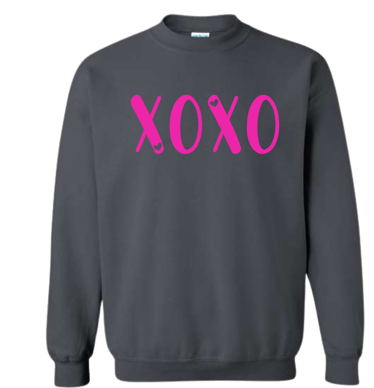 XOXO Valentine Shirt