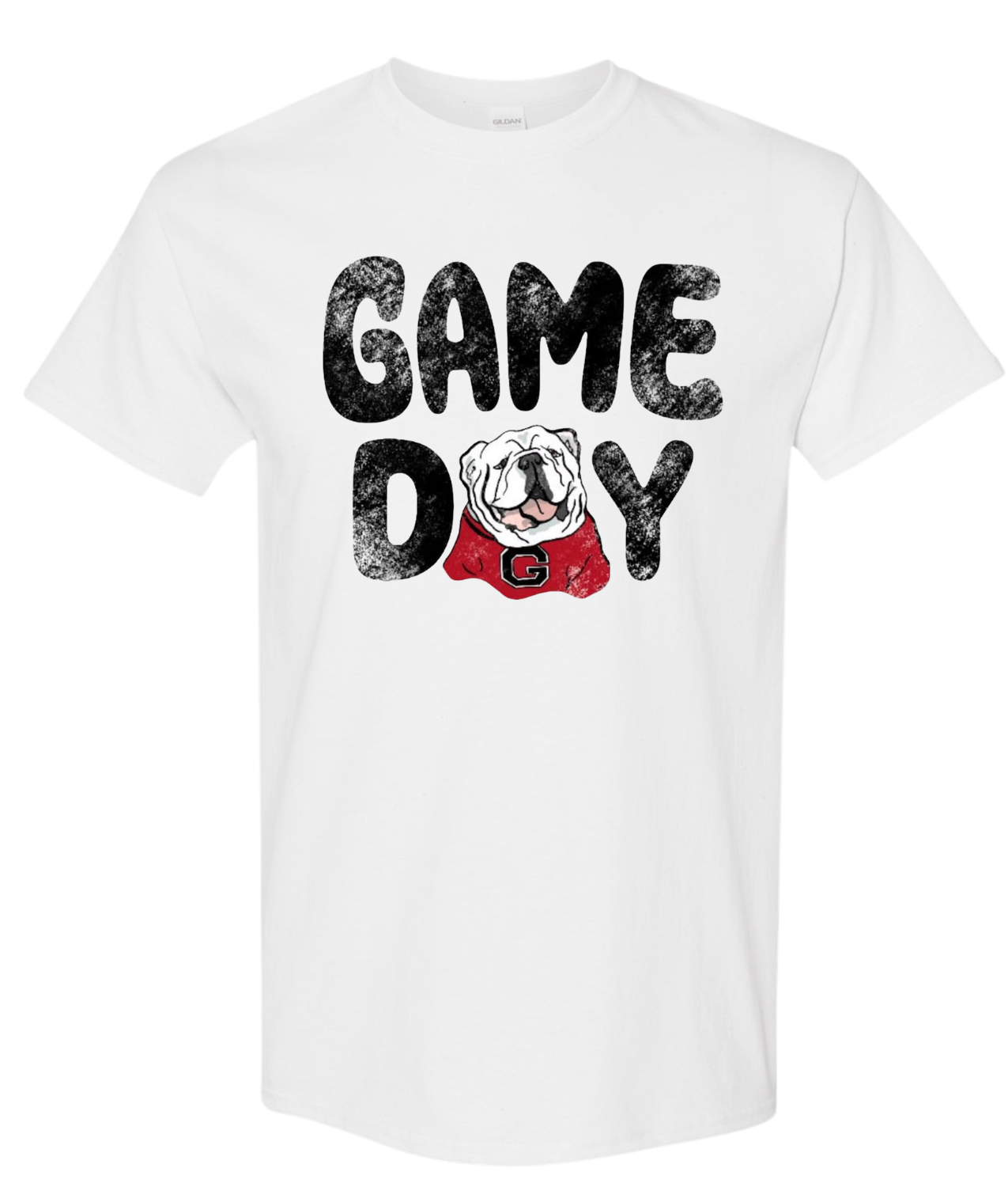 Game Day- Georgia