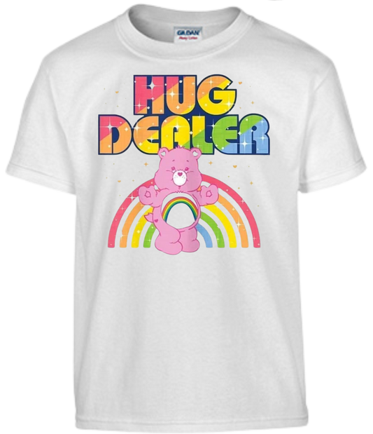 Hug Dealer