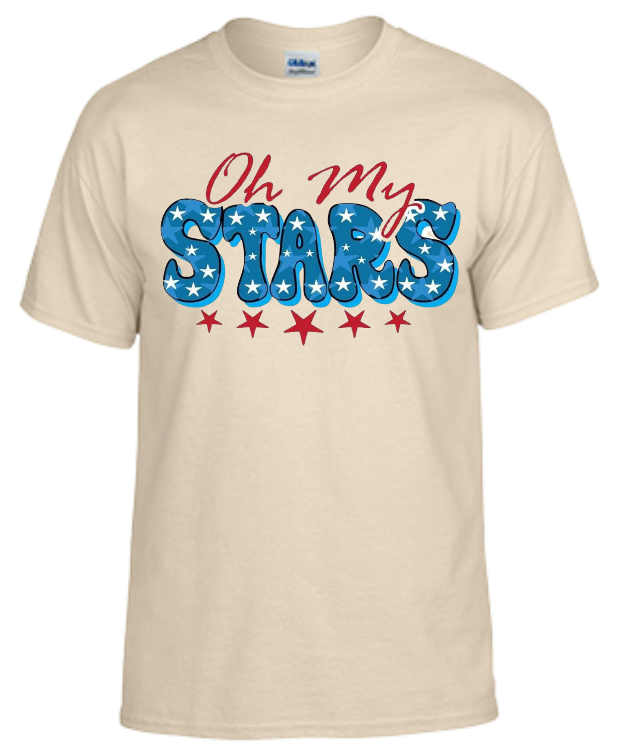 Oh My Stars