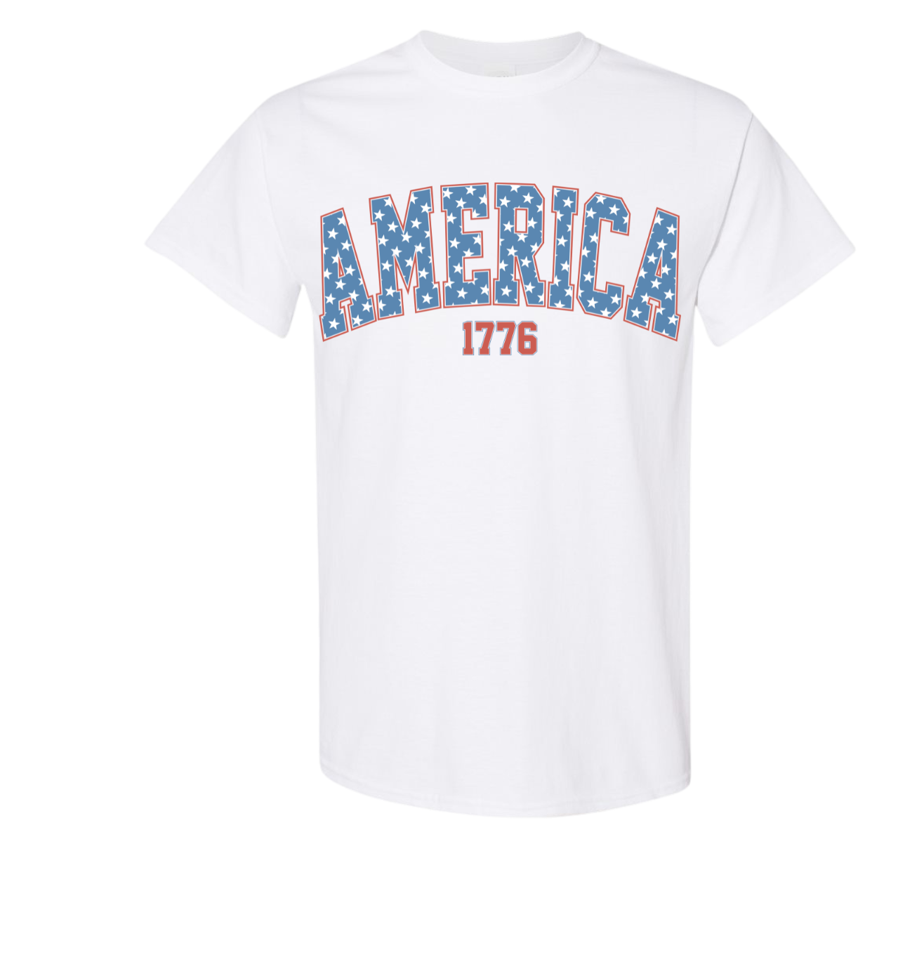 America 1776