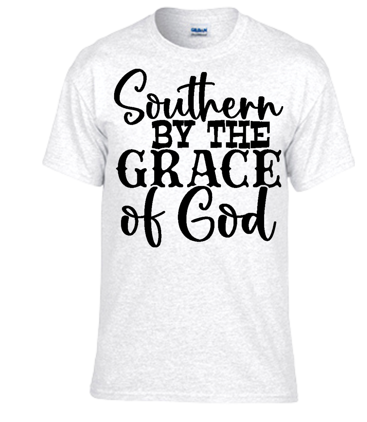 Southern By The Grace Of God