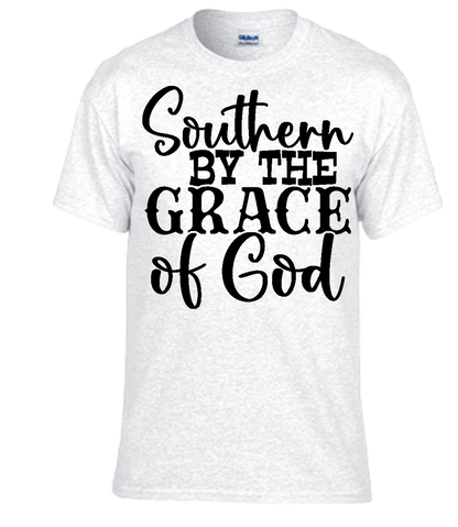 Southern By The Grace Of God