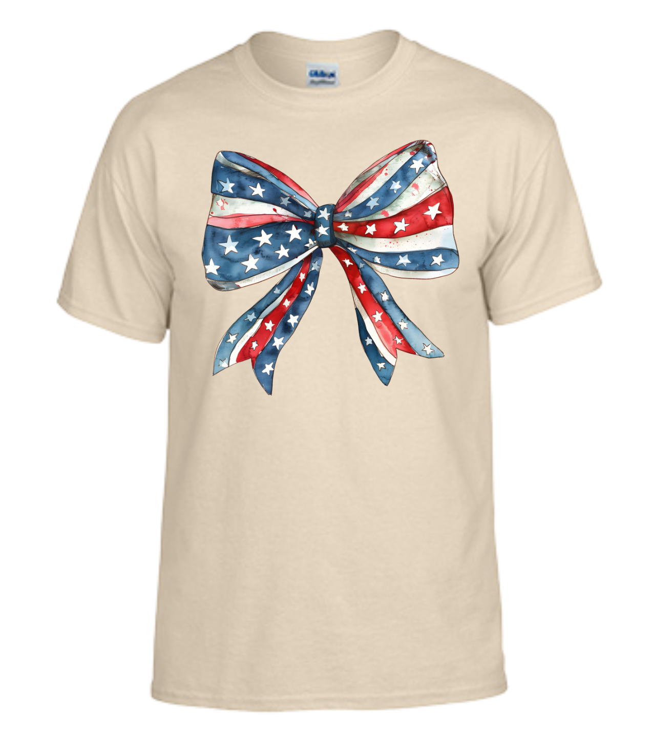 Americana Bow