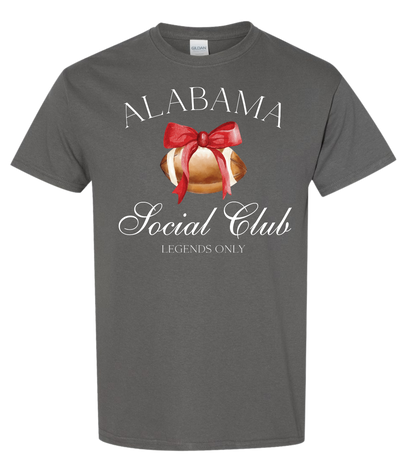 Alabama Social Club