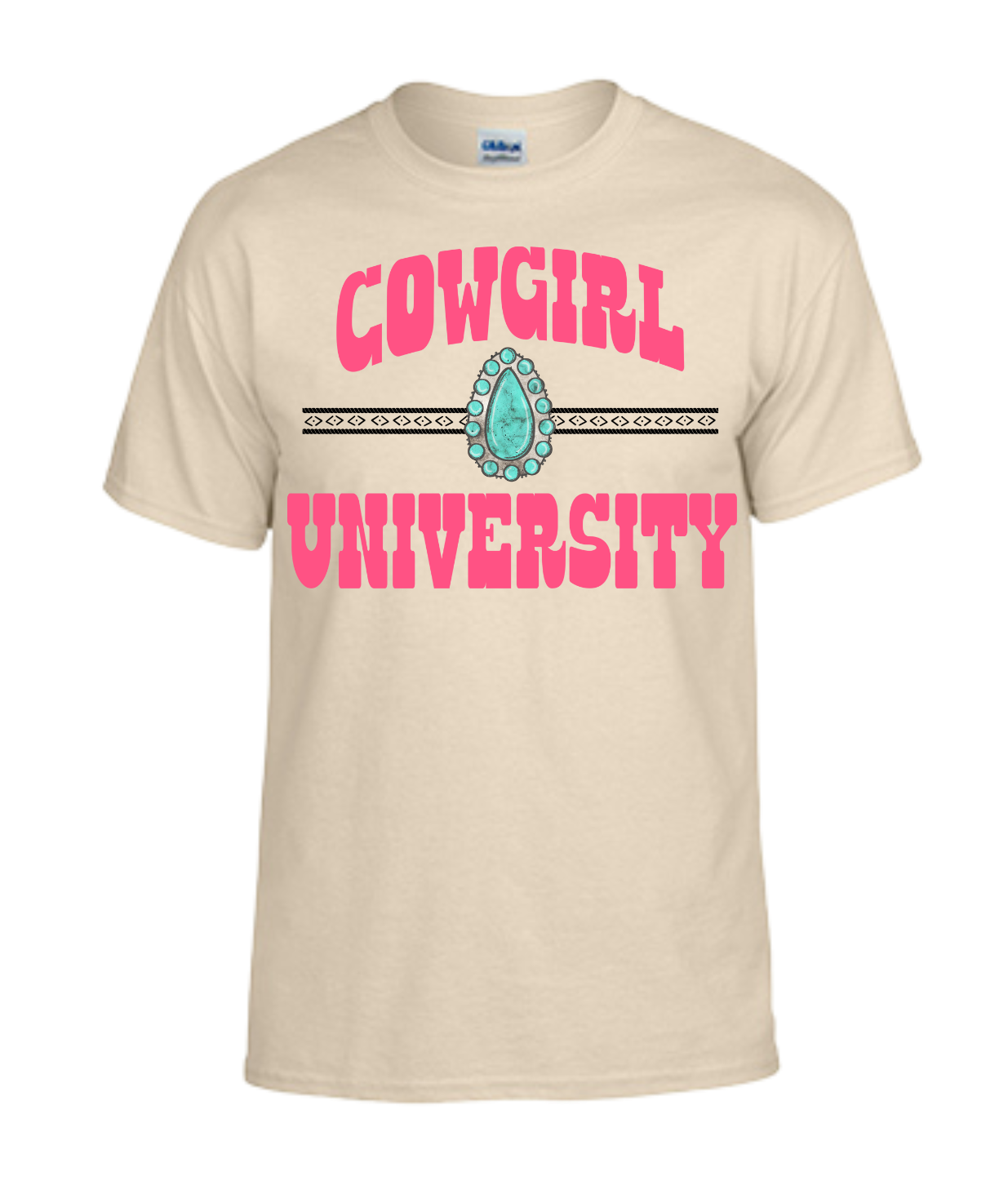 Cowgirl University