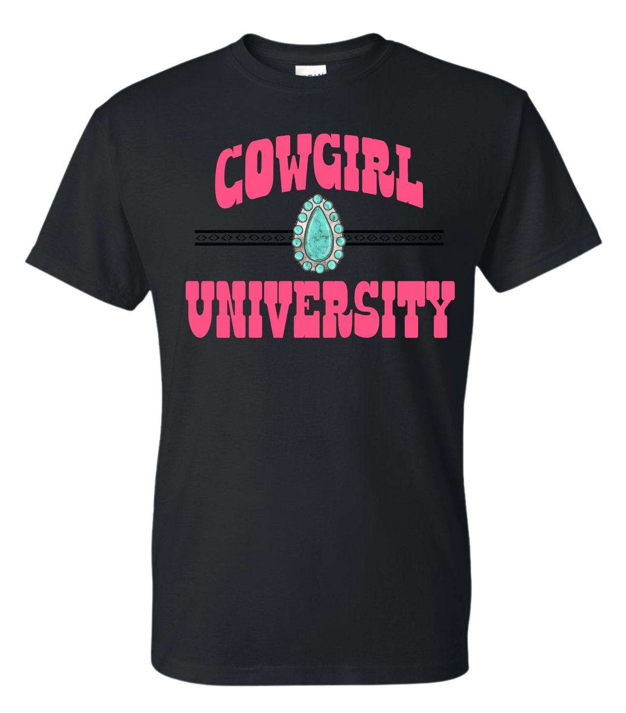 Cowgirl University