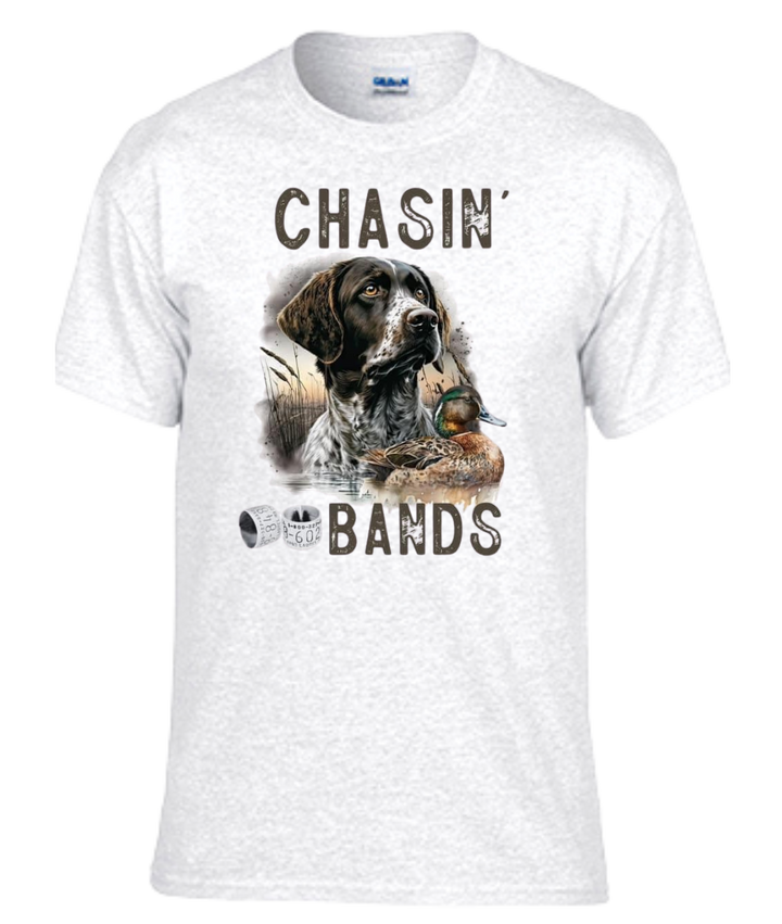 Chasin' Bands