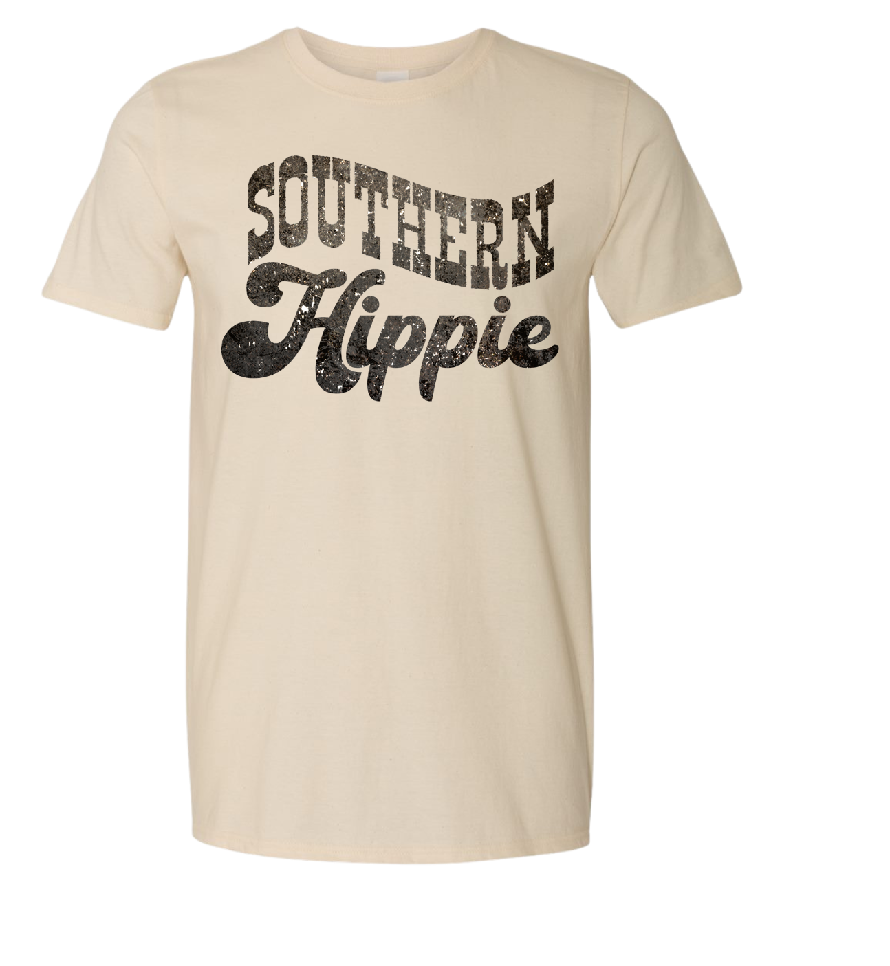 Southern Hippie