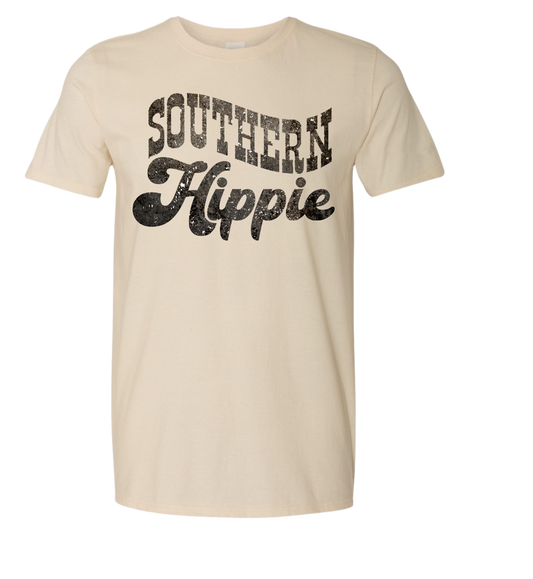 Southern Hippie