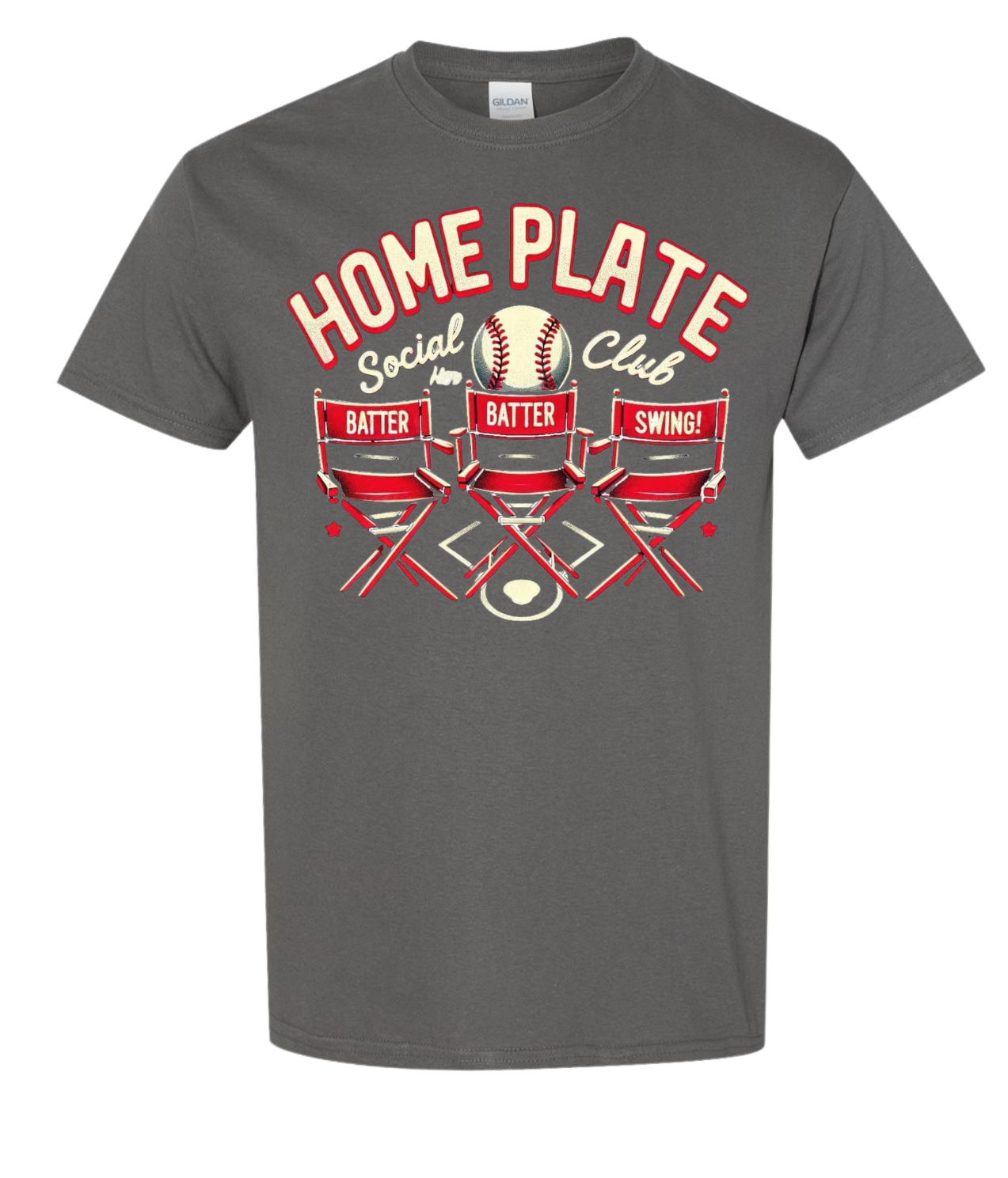 Home Plate Social Club