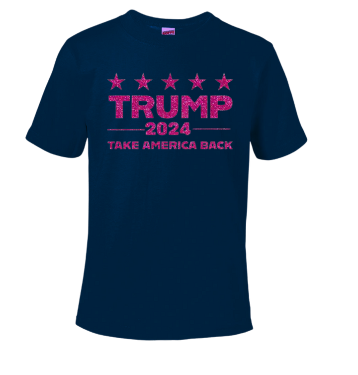 TRUMP 2024 Take America Back