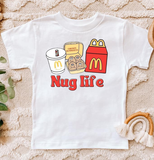 Nug Life