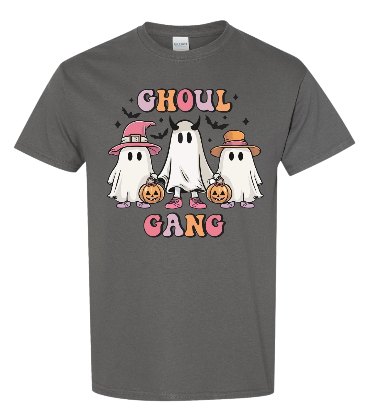 Ghoul Gang