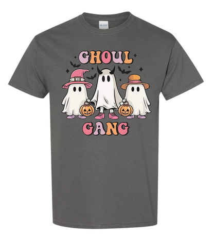 Ghoul Gang