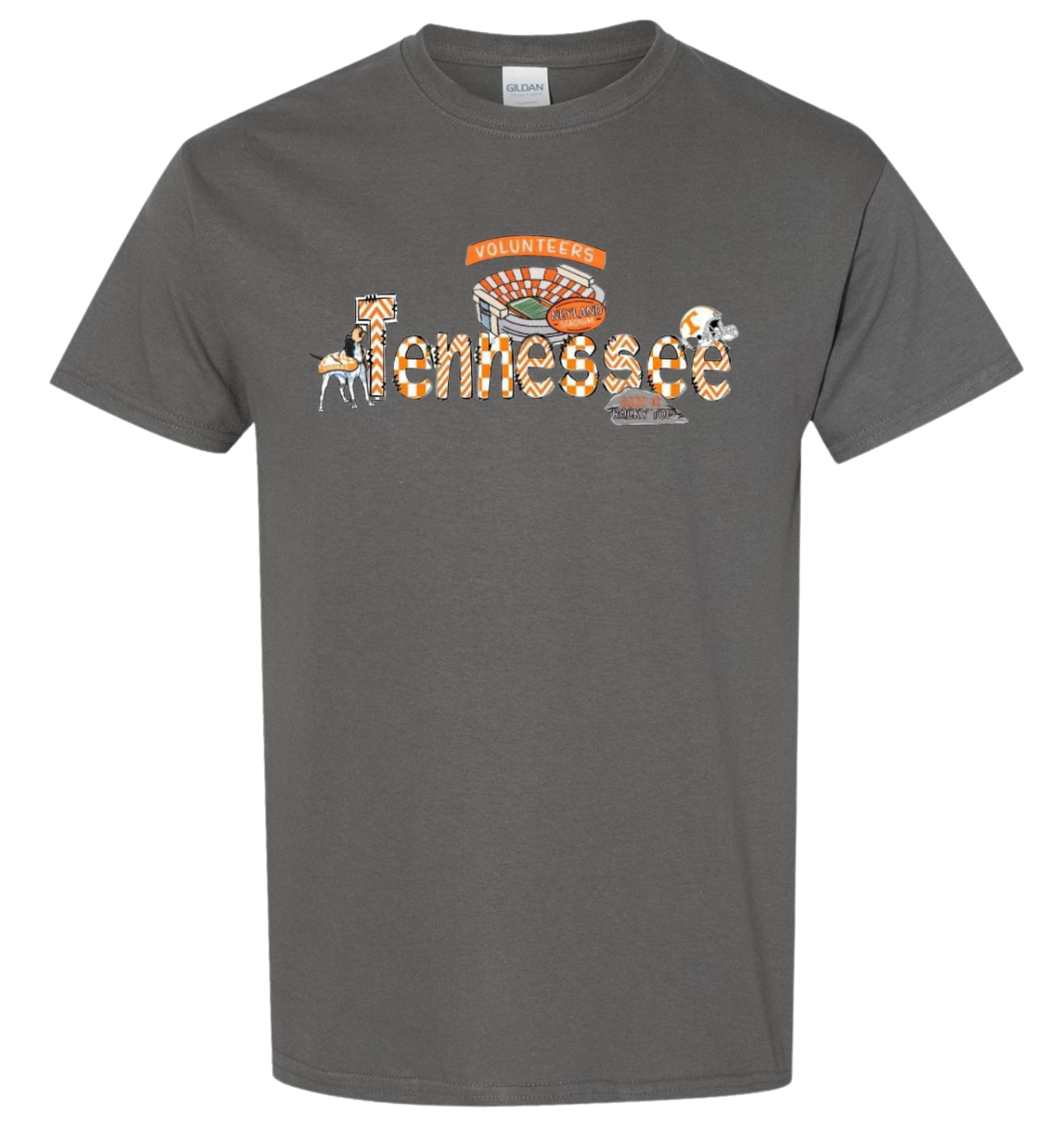 Tennessee Volunteers