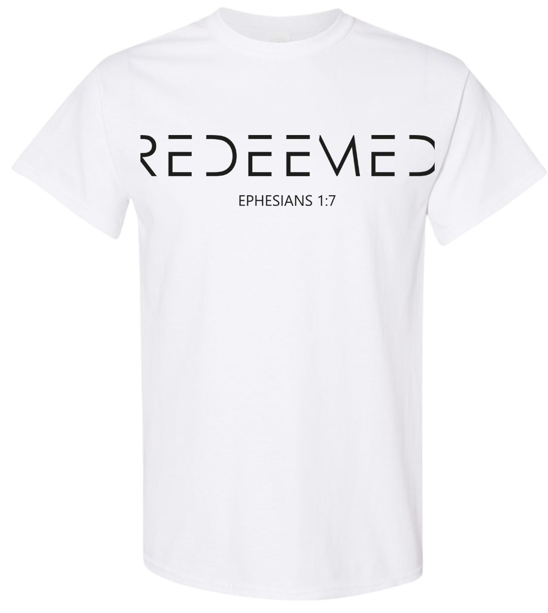 Redeemed