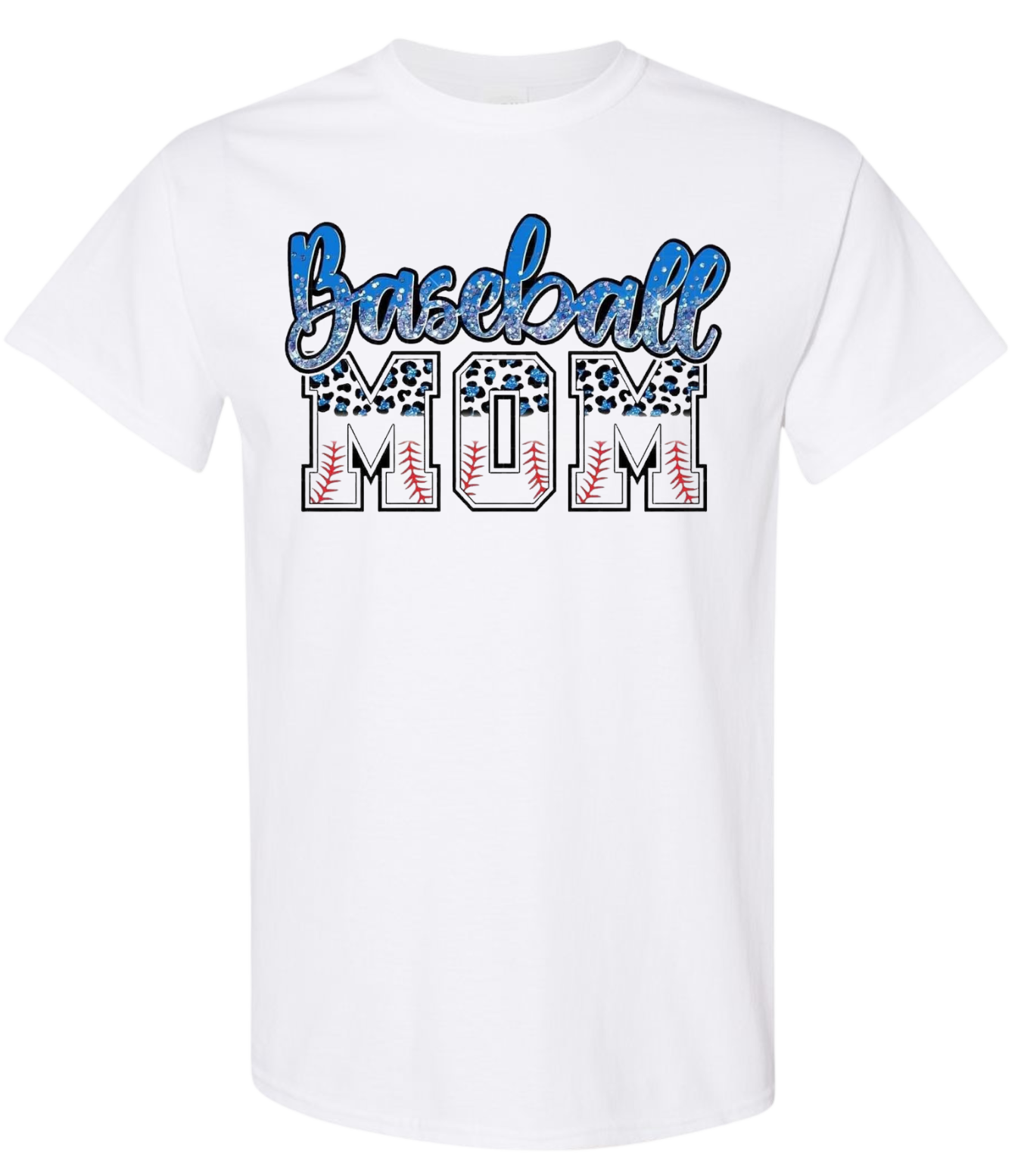 Baseball Mom