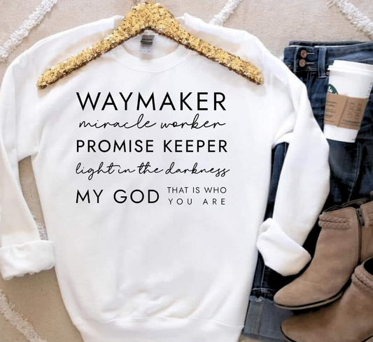 Waymaker