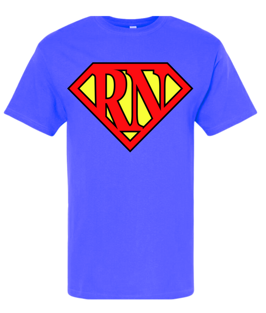 RN Superman