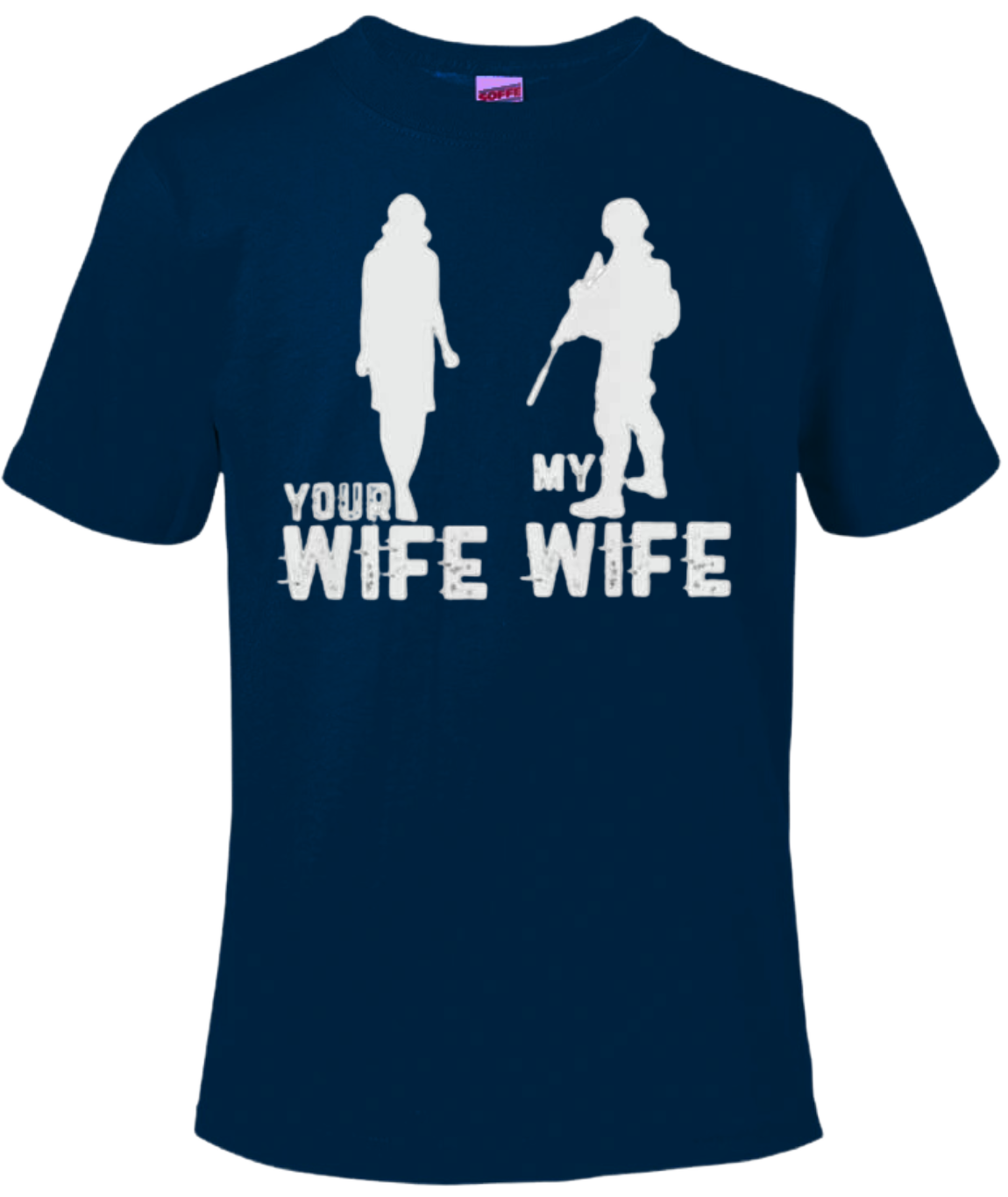 Your Wife My Wife