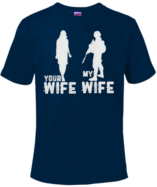 Your Wife My Wife