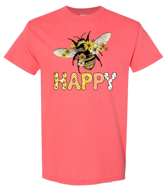 Bee Happy