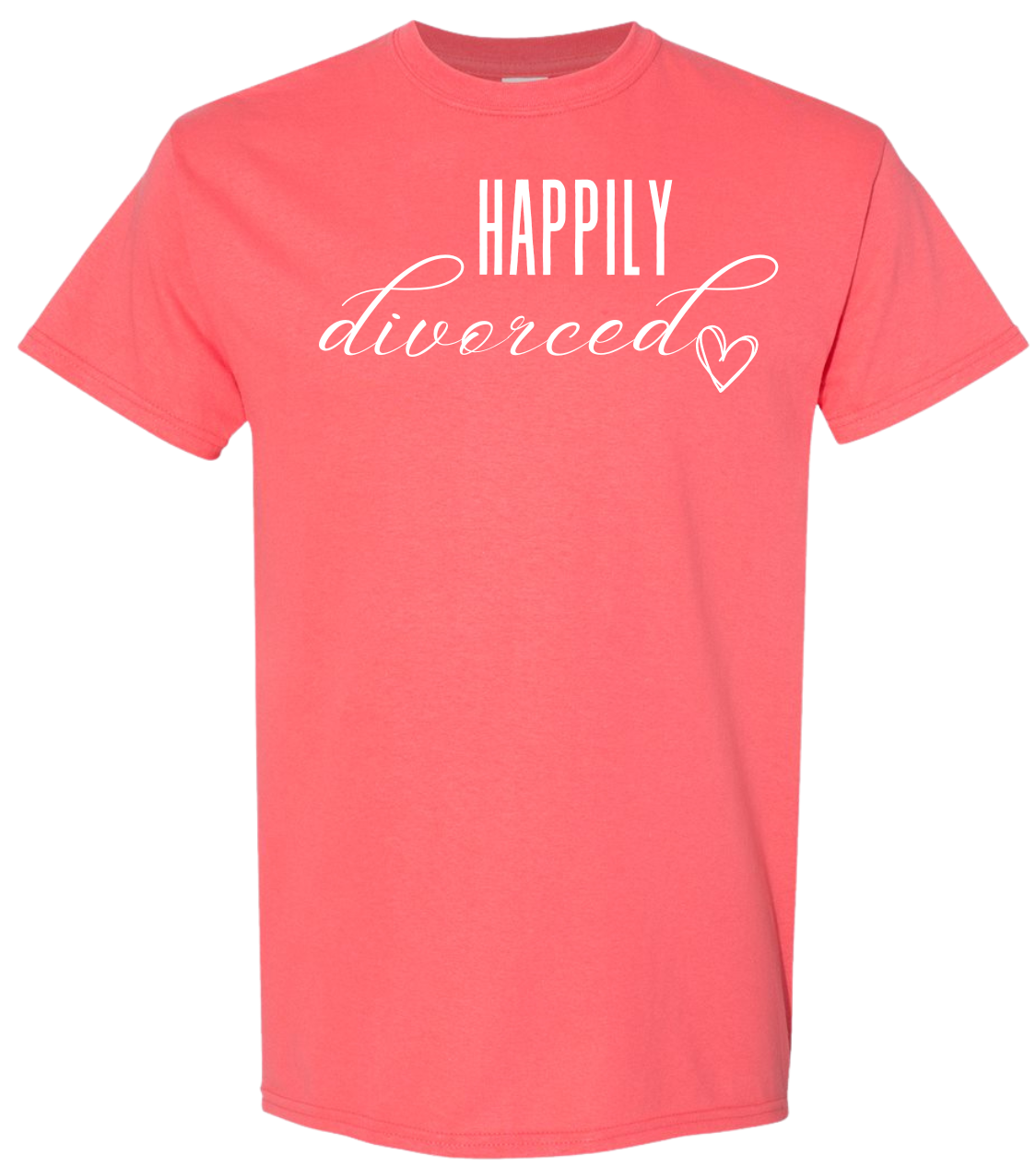 Happily Divorced